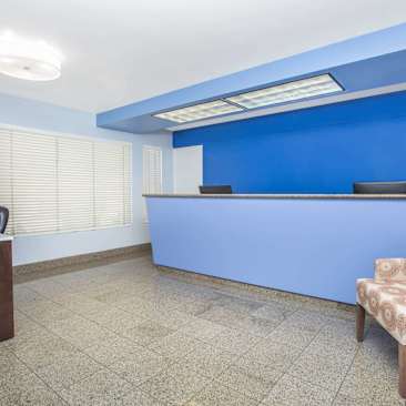 Baymont Inn and Suites San Diego Downtown